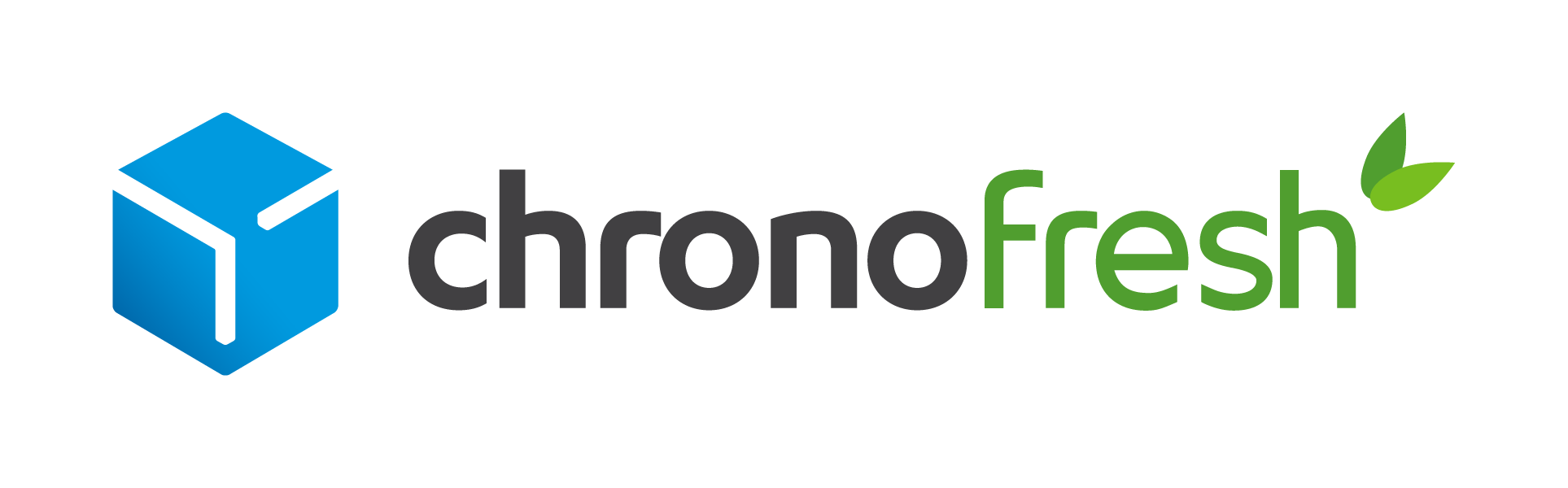 Chrono Fresh Logo Bluegrad Rgb