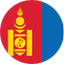 Mongolian